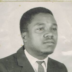 Meet your Posher, Ilunga